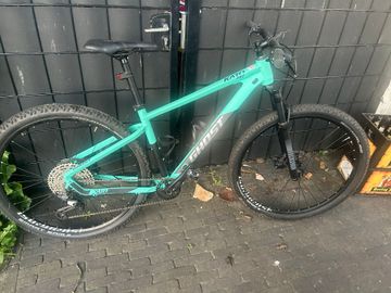 Brugt Ghost Kato Pro 29 AL 2023 2023 Mountainbike — billede 3 af 3