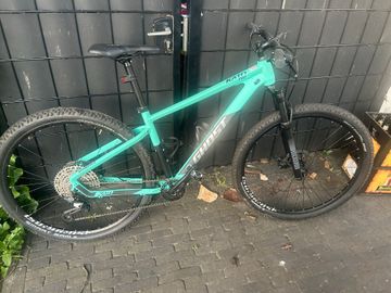 Brugt Ghost Kato Pro 29 AL 2023 2023 Mountainbike — billede 1 af 3