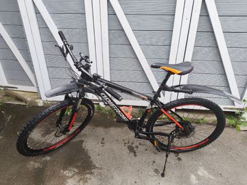 Brugt Lapierre Edge Shimano Altus 2018 Mountainbike — billede 2 af 3