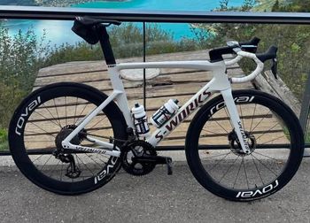 Used Specialized S-Works Venge 2020 2020 Road & Gravel