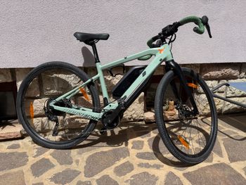 Used Moustache Dimanche 29 Gravel 6 2024 2024 Road & Gravel
