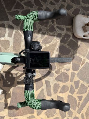 Used Moustache Dimanche 29 Gravel 6 2024 2024 Road & Gravel, Green — image 3 of 5