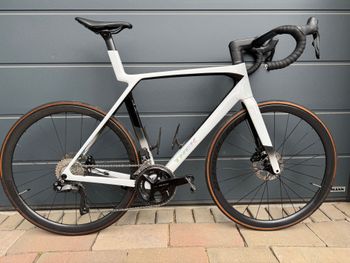 Used Trek Madone SL 6 Gen 8 2025 2025 Road & Gravel
