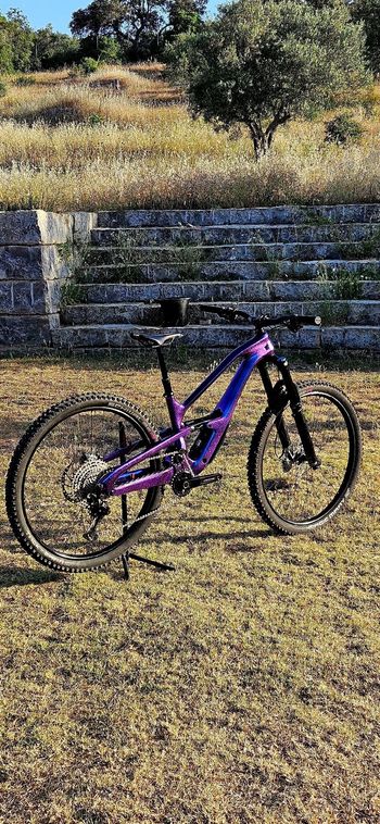 Used Cannondale Jekyll Shimano Deore XT 2024 MTB
