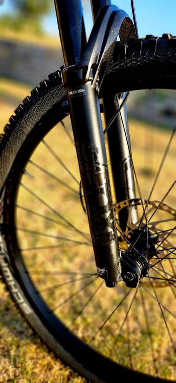 Used Cannondale Jekyll Shimano Deore XT 2024 Mountainbike, Purple — image 9 of 9