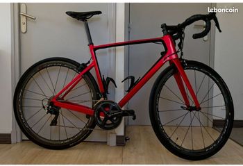Używany Van rysel Edr Shimano Dura Ace 2020 Road & Gravel