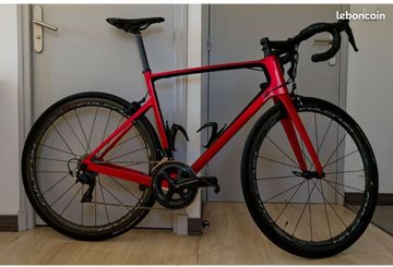 Brugt Van rysel Edr Shimano Dura Ace 2020 Road & Gravel