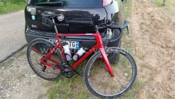 Used Van rysel Edr Shimano Dura Ace 2020 Road & Gravel