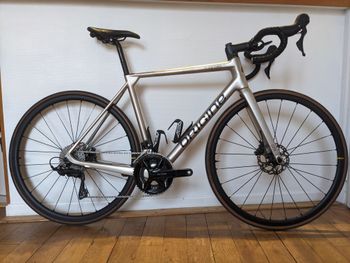 Used Origine Origine Axxome 3 GTR 2024 2024 Road & Gravel