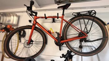 Used CUBE NULANE, PRO FE 2025 2025 Road & Gravel