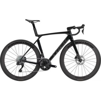 Used Trek Madone SL 6 Gen 8 2025 2025 Road & Gravel, Black — image 5 of 5