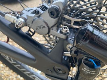 Brugt Specialized Men's Epic Comp Carbon 2018 2018 Mountainbike — billede 8 af 11