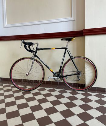 Used Pinarello Asolo Shimano 105 1996 Road & Gravel — image 2 of 17