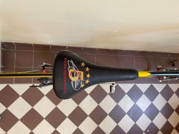 Used Pinarello Asolo Shimano 105 1996 Road & Gravel, Black — image 7 of 17