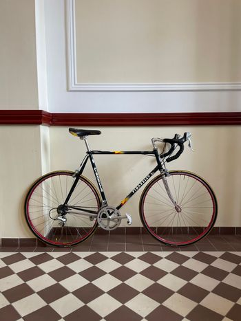 Used Pinarello Asolo Shimano 105 1996 Road & Gravel