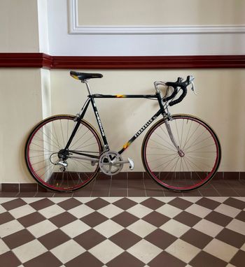 Used Pinarello Asolo Shimano 105 1996 Road & Gravel — image 1 of 17