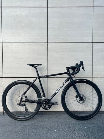 Used Ritchey Ritchey Custom Shimano GRX 2019 Road & Gravel