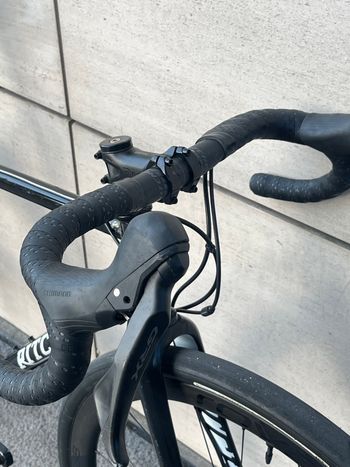 Used Ritchey Ritchey Custom Shimano GRX 2019 Road & Gravel, Black — image 5 of 12