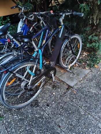 Used smartec Trek- 2021 Urban, Blue — image 3 of 3