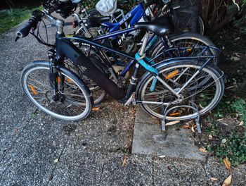 Used smartec Trek- 2021 Urban & Touring
