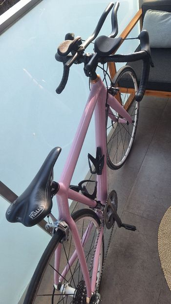Used Simplon Simplon Custom Shimano Ultegra 2012 Road & Gravel, Purple — image 2 of 3