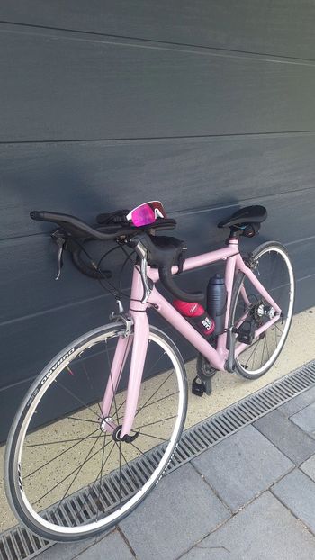 Used Simplon Simplon Custom Shimano Ultegra 2012 Road & Gravel