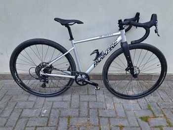 Used Parkpre Parkpre Custom SRAM Apex 2024 Road & Gravel