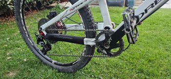 Used Orbea Rallon Shimano Deore XT 2013 Mountainbike — image 2 of 9