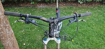 Used Orbea Rallon Shimano Deore XT 2013 Mountainbike — image 9 of 9