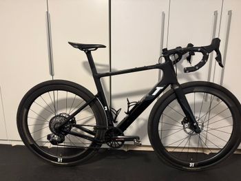 Used 3T Exploro SRAM Rival eTap AXS 2023 Road & Gravel