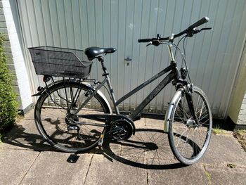 Used KTM KTM Avento Urban, Black — image 4 of 4