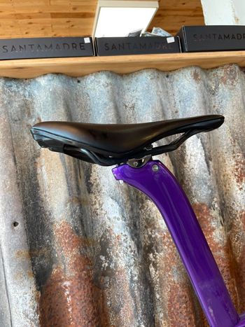 Used Pinarello DOGMA F DURA ACE Di2 Disc 2023 2023 Road & Gravel — image 7 of 12