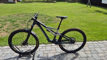 Used Orbea RALLON M20 2024 2024 MTB