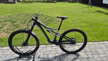 Used Orbea RALLON M20 2024 2024 MTB