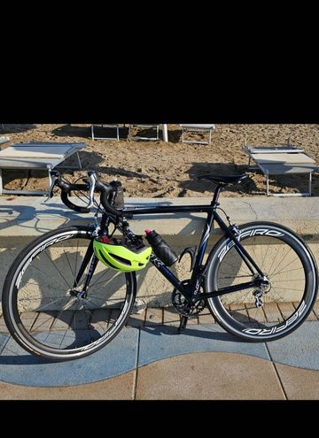 Tweedehands Trek Madone Shimano Ultegra 2005 Road & Gravel — afbeelding 3 van 3