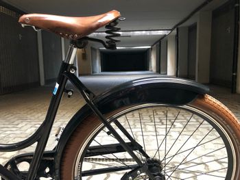Used bici artigianale Bici artigianale Custom 2022 Urban, Black — image 24 of 24