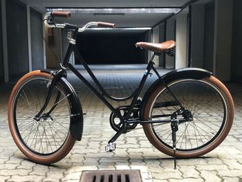 Used bici artigianale Bici artigianale Custom 2022 Urban & Touring