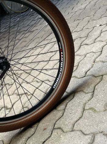 Used bici artigianale Bici artigianale Custom 2022 Urban, Black — image 15 of 24