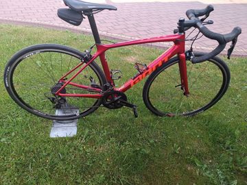 Brugt Giant TCR Advanced 2 KOM 2020 2020 Road & Gravel — billede 2 af 10