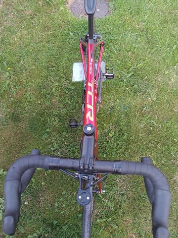 Brugt Giant TCR Advanced 2 KOM 2020 2020 Road & Gravel — billede 6 af 10