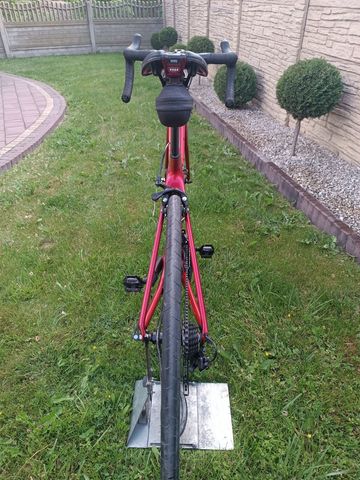 Brugt Giant TCR Advanced 2 KOM 2020 2020 Road & Gravel — billede 4 af 10