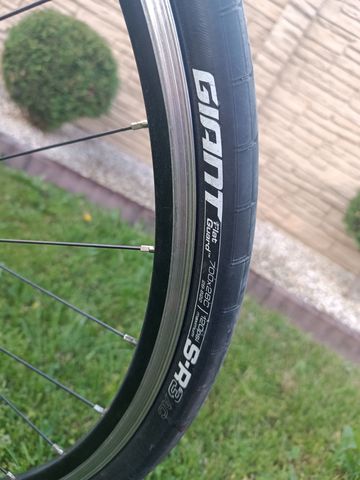 Brugt Giant TCR Advanced 2 KOM 2020 2020 Road & Gravel — billede 8 af 10