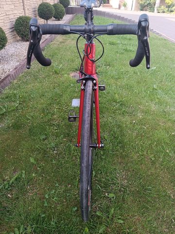 Brugt Giant TCR Advanced 2 KOM 2020 2020 Road & Gravel — billede 5 af 10