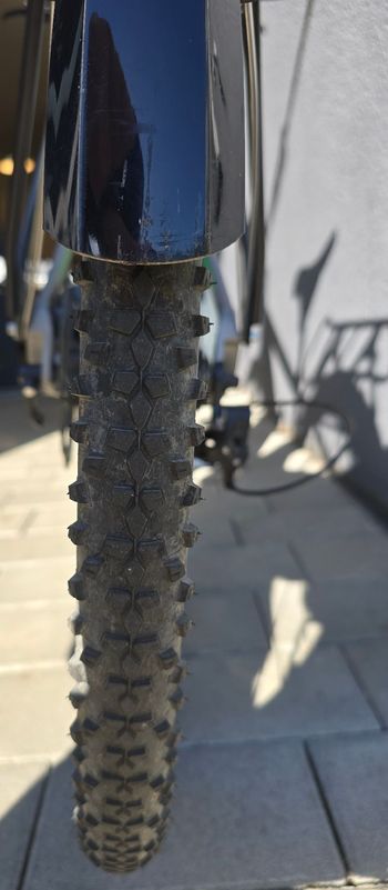 Used CUBE CROSS Pro 2017 2017 Road & Gravel, Light Gray — image 17 of 19