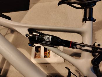 Used Specialized Stumpjumper LTD 2023 2023 Mountainbike, Hellgrau, 29 — image 2 of 25