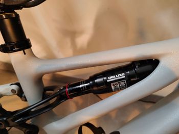 Used Specialized Stumpjumper LTD 2023 2023 Mountainbike, Hellgrau, 29 — image 22 of 25