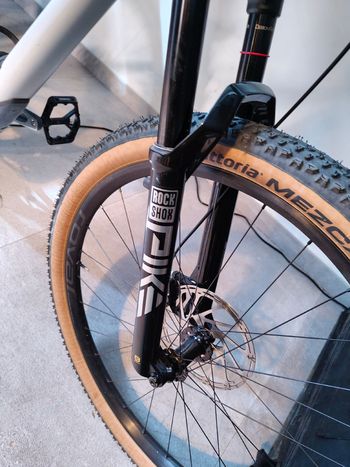 Used Specialized Stumpjumper LTD 2023 2023 Mountainbike, Hellgrau, 29 — image 17 of 25