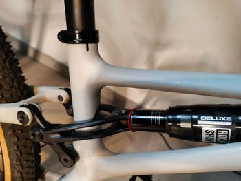 Used Specialized Stumpjumper LTD 2023 2023 Mountainbike, Hellgrau, 29 — image 12 of 25