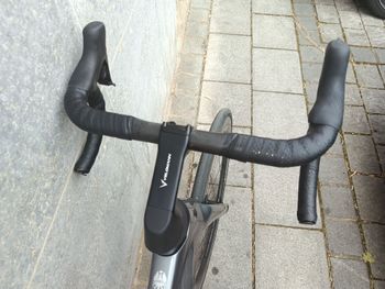 Used Bianchi Oltre Pro Ultegra Di2 2024 2024 Road & Gravel, Light Gray — image 6 of 9