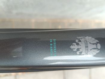 Used Bianchi Oltre Pro Ultegra Di2 2024 2024 Road & Gravel, Light Gray — image 9 of 9